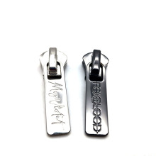 Metal Zipper Slider And Ends For Jackets