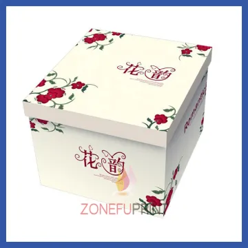 Fruit Packaging Corrugated Boxes, Corrugated Box for Grapes Packing