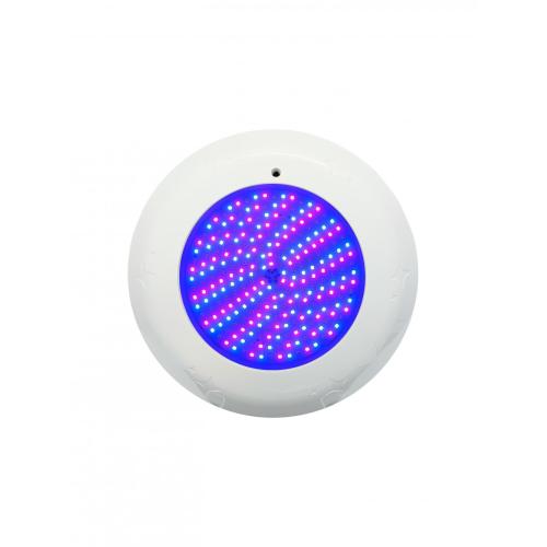 Wysoka sprzedaż 12V18W RGB Pool Light IP68 Wodoodporny