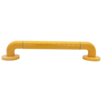 Customizable Wall-Mounted Plastic Grab Bars: Enhancing Safety and Support in Elderly Bathrooms