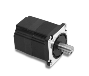 Customized High-Quality 48V/220V DC Brushless Motor with Brake