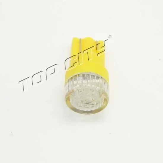 Excellent Car W5W T10 LED Interior Light Side Indicators Light