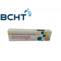 BCHT Influenza Vaccine Recommendations