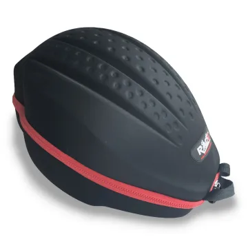 customized OEM waterproof eva bike travel case
