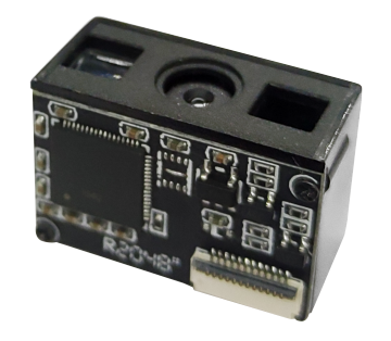 Professional 2D Barcode and QR Code Reader Module for Factory, Semi-Finished Products & Mobile Payments