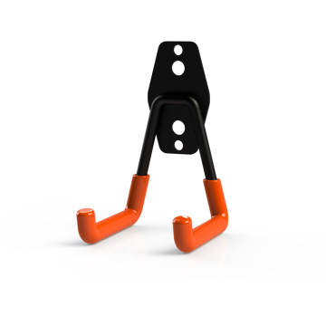 U-Hooks جدار جبل أداة هوك فائدة مزدوجة