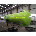 100000l Large LPG Storage Vessels