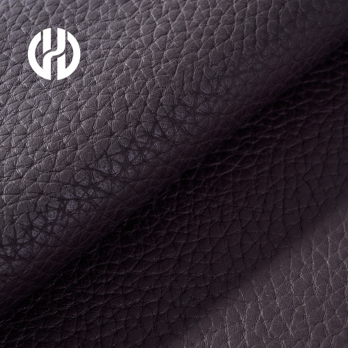 Bőrrel érkező mesterséges bőr bútorokhoz