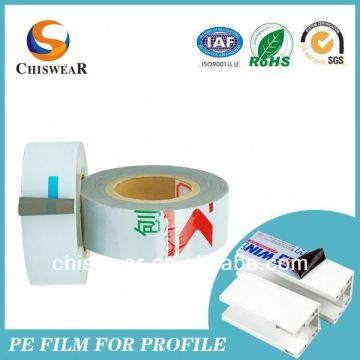 Transparent Conductive Ito Pe Film