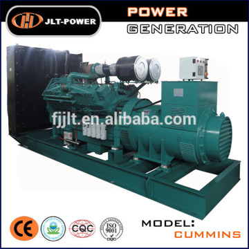 20kw to 500kw open generator , standby generator, diesel generator