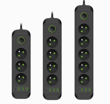 USB Type-C Charging Compliance with French Regulations and Standards for Plugs and Sockets