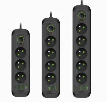 USB Type-C Charging Compliance with French Regulations and Standards for Plugs and Sockets