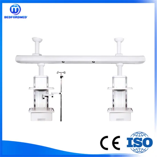 Medical pendants NICU Bridge