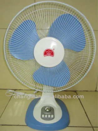 silent desk fan/table fan FT-40F
