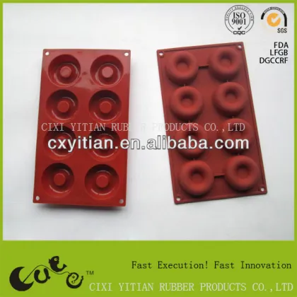 silicone Material Colorful Kitchenware Wholesale