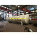 100 M3 Domestic Bulk Propane Storage Tanks