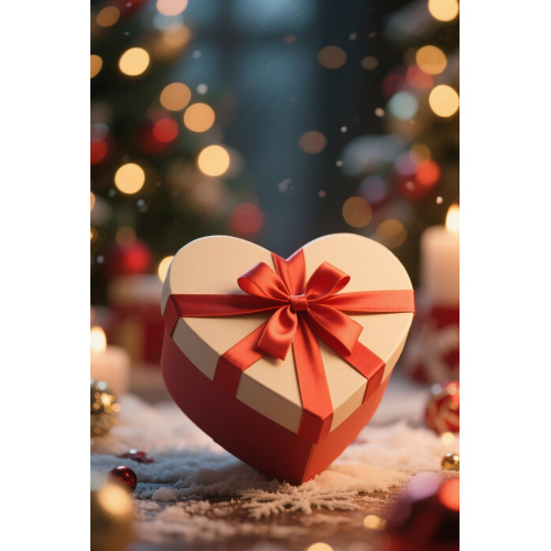 Christmas gift box wholesale