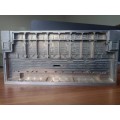 হেভি ডিউটি ​​কাস্টম CNC মিলিং মেশিন উপাদান