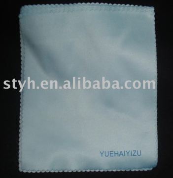 Microfiber 80%Polyester