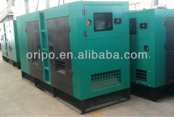 20kva-2000kva genset silent generator diesel 400kva for sale