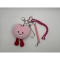 Lindos juguetes de peluche con adorables diseños de animales
