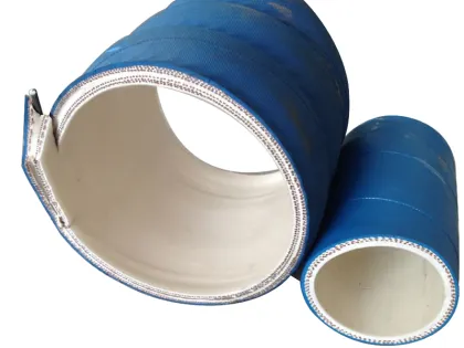 Acid and Alkali chemical suction hose