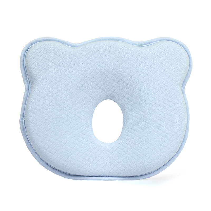 Sorona Foam Filling Baby Pillow