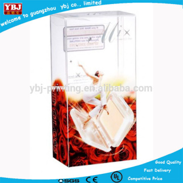 wholesale clear plastic boxes/plastic boxes small clear/clear plastic box