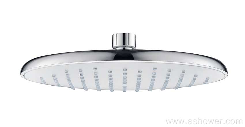 9-Inch Round Rain Shower Head