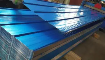 galvanized steel coil for roofing sheet