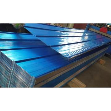 galvanized steel coil for roofing sheet