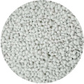 Fertilizante de nitrogênio granular branco sulfato de amônio 2-4mm