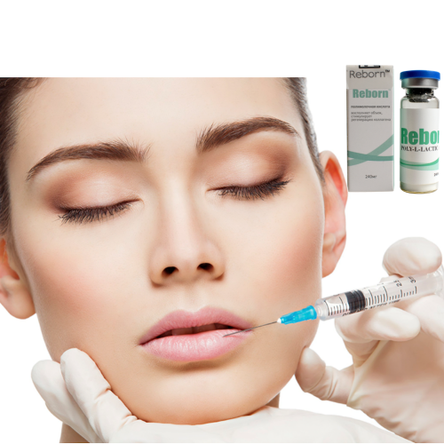 Nasolabial Folds Under Eye Wrinkle Fillers Treatment