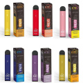 Vape Fume Best Terbaik 1500 Puffs Pod