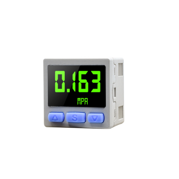 Mehrkanal-Digitaldrucksensor Controller: Elektronische Druckschalter und Sensoren