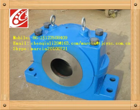 Motors / Instrumentspillow Block Bearing , Skf Insert Bearing