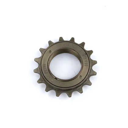 Factory Bike Freewheel Replacement: Single Speed Bicycle Freewheel Accessory