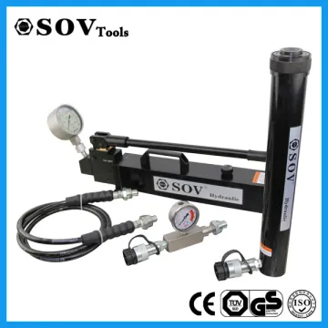 50 ton hydraulic jack
