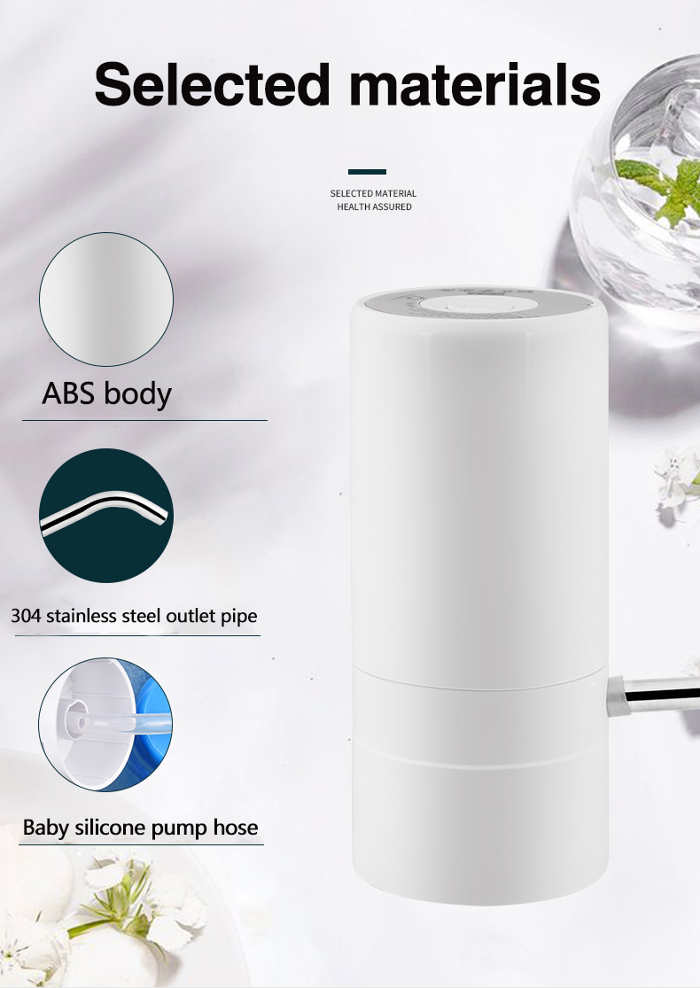 why water dispenser not cold