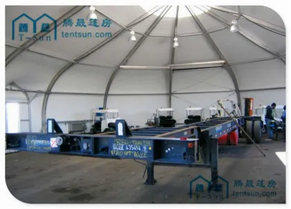 ISO Approvede 40x50m 2015 big agnes tent