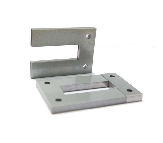 UI-13 Silicon Steel Lamination Transformer Core