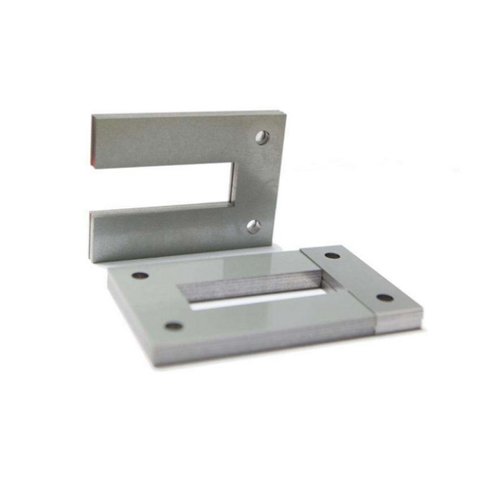 UI 코어용 실리콘 스틸 라미네이션