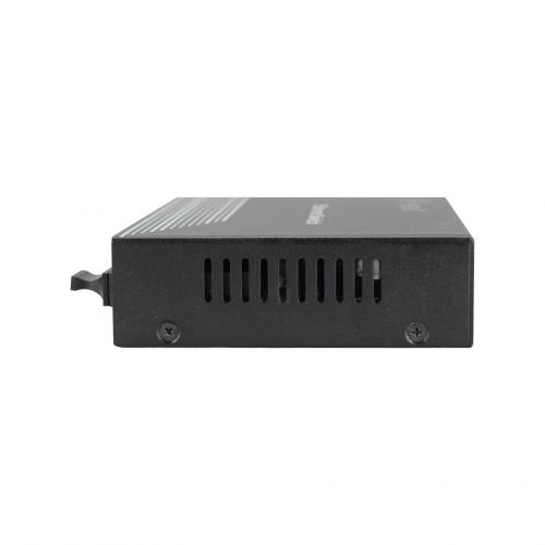 Fast 4 Ports Ethernet POE Switch
