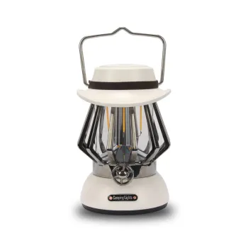 Led Camping Lantern