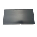 Premium Polyurethane Wall Cladding with Corrugated Texture