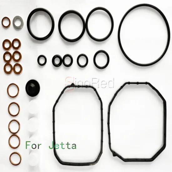 High-Quality Fuel Pump Repair Kit for Jetta: Comprehensive Solution for Diesel Pump Overhaul and Gasket Replacement