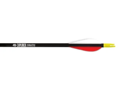 PSE -- EXPLORER YOUTH ARROWS