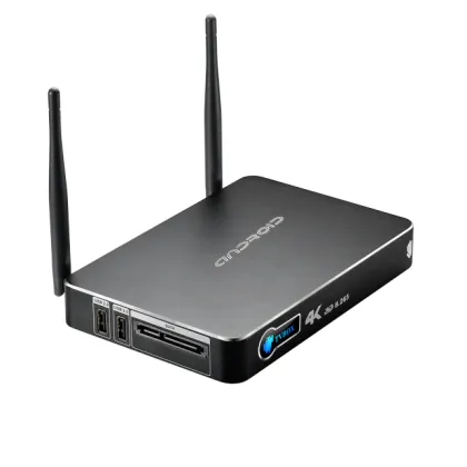 Realtek 1195 Android4.4 kitkat 4k 3D media player porn video xbmc streaming tv box