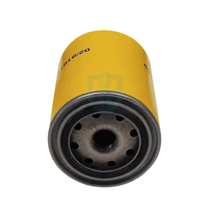 Tractor Diesel Parts - Fuel Filter 02910150 for JCB 3CX