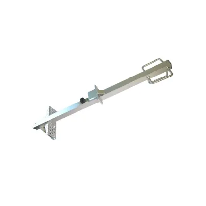 Light weight Semi Trailer Climb Ladder